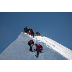 Manali Peak Expedition 11N/12D